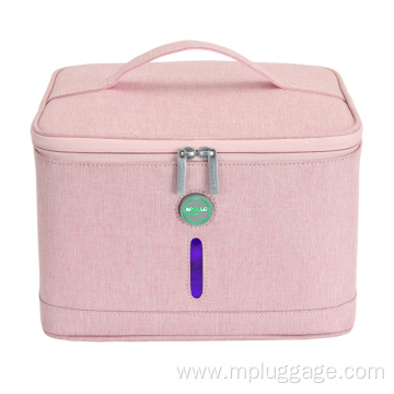 Fashionable Portable UV Disinfection Bag Custom